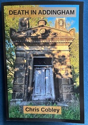 Death in Addingham by Chris Cobley